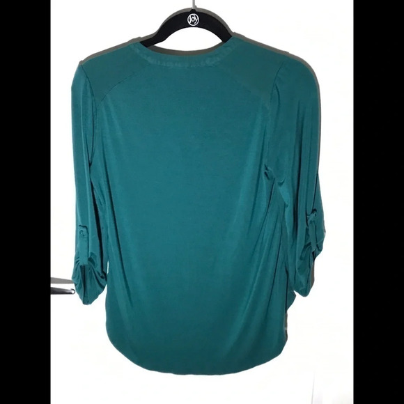 Pleione Top (Nordstrom) - Picture 3 of 4